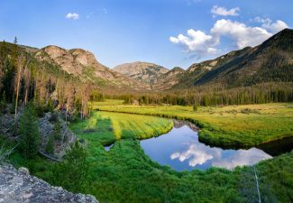 Rocky Mountain National Park